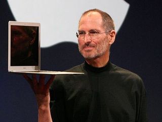 12 most memorable Steve Jobs moments