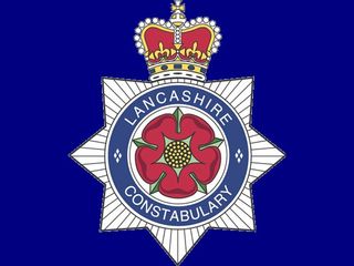 Facing the music: Lancashire Police