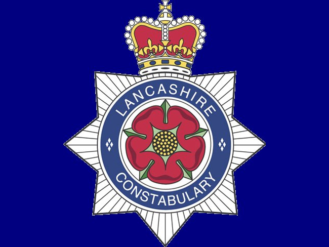 Facing the music: Lancashire Police