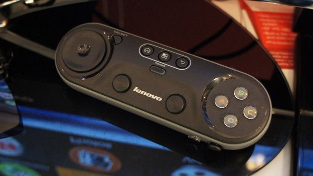 Lenovo Android TV