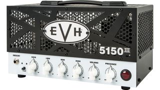 EVH 5150III 15W LBX Head