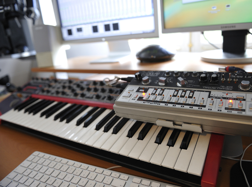 Nord Lead 3