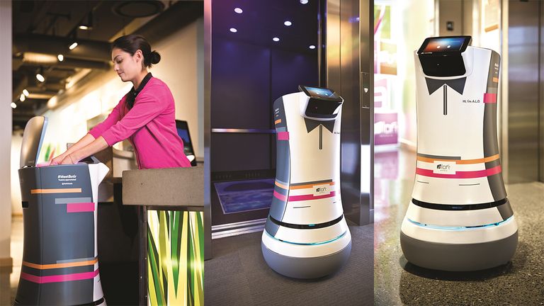 1. Automous