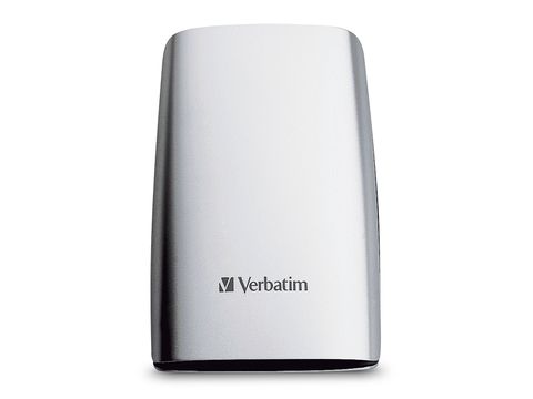 Verbatim Portable Hard Drive review | TechRadar