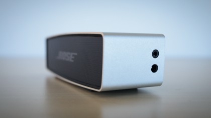 Bose SoundLink Mini