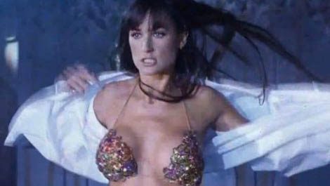 Striptease (1996)