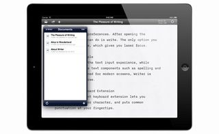 Best word processing apps