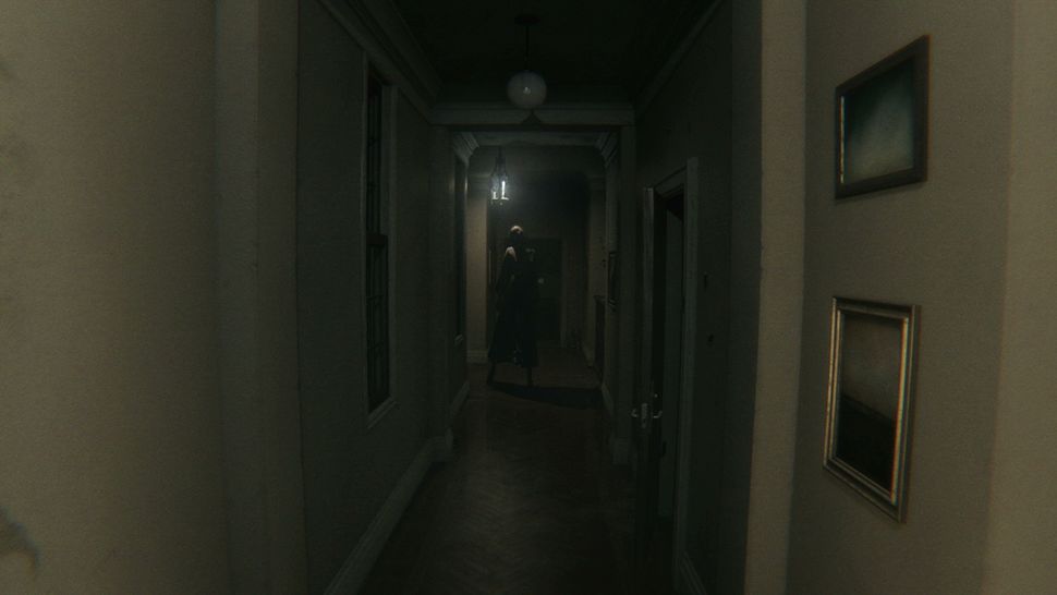 P.T. is still the purest horror game around, and one of the smartest on ...