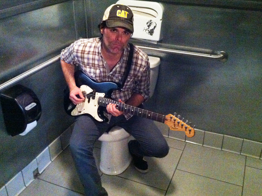 Local H's Scott Lucas: my top 5 not-so-guilty pleasures of all time