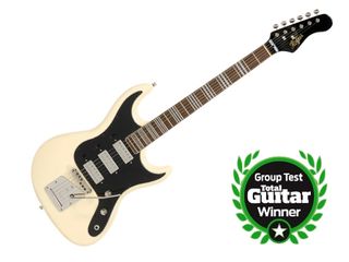 Hofner Galaxie