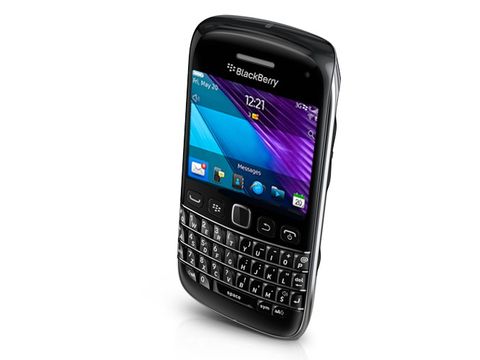 BlackBerry Bold 9790