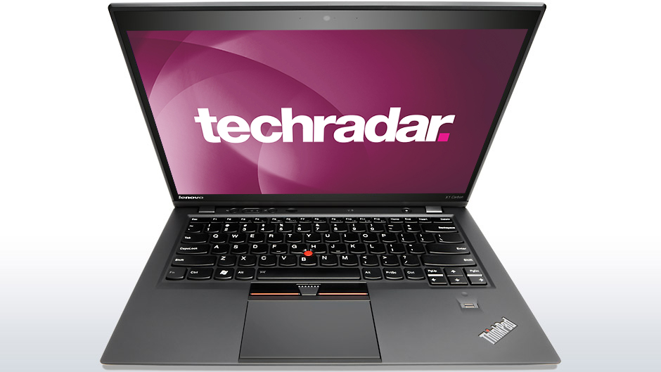 Lenovo ThinkPad X1 Carbon Touch review