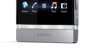 Sony Xperia