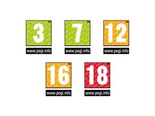 PEGI's new age-ratings system is now delayed until April 2011