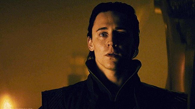 50 Greatest Tom Hiddleston Moments | GamesRadar+