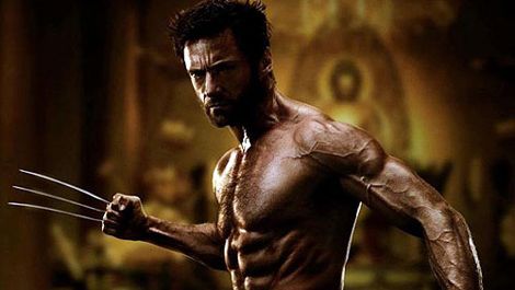 Hugh Jackman talks The Wolverine | GamesRadar+