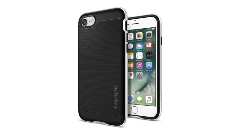 Spigen iPhone 7 Case Neo Hybrid