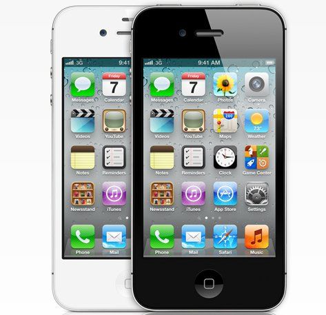 How Much Will iPhone 4S Cost On European Markets? | ITProPortal