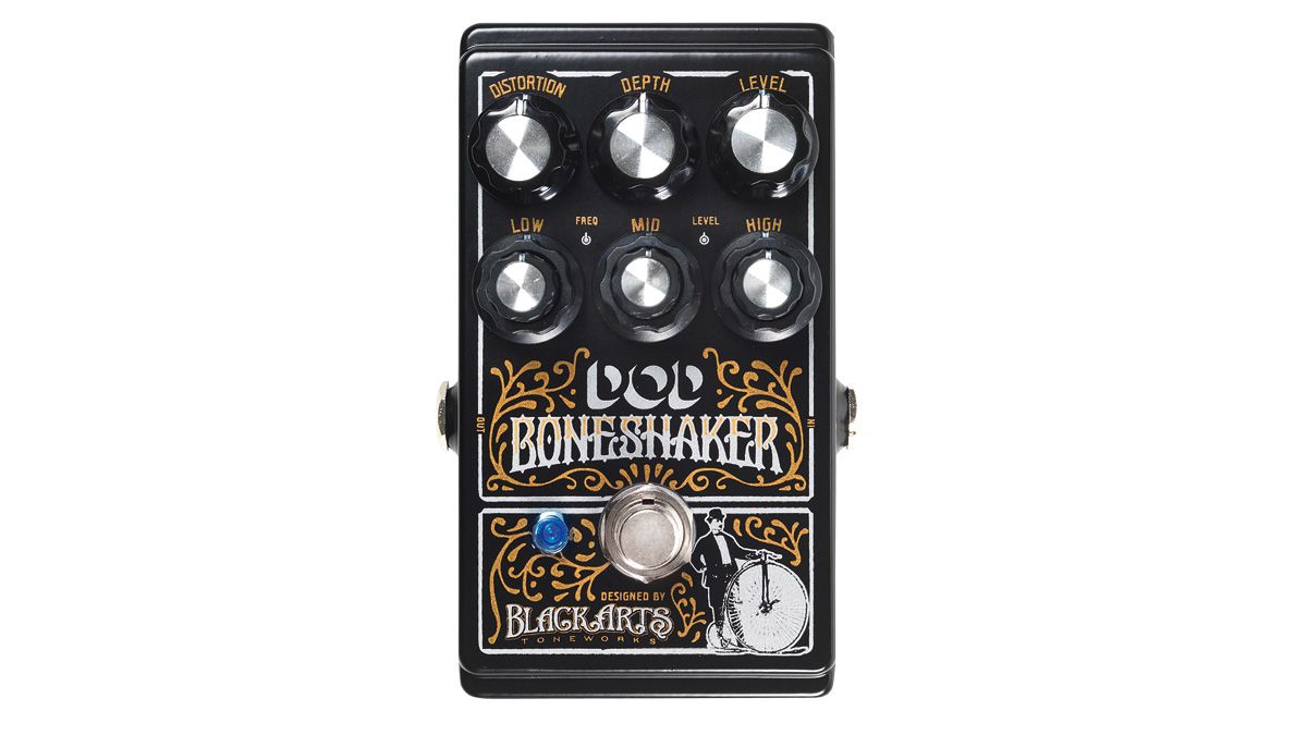 dod boneshaker