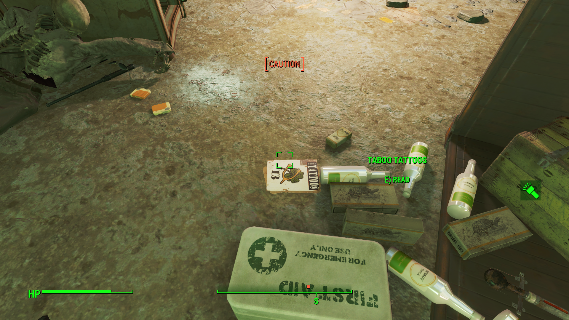 Luck1