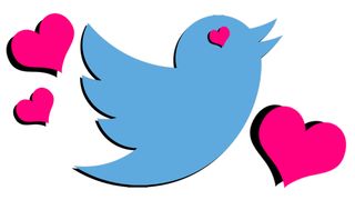 Twitter's new heart icon has increase favorites by 6%