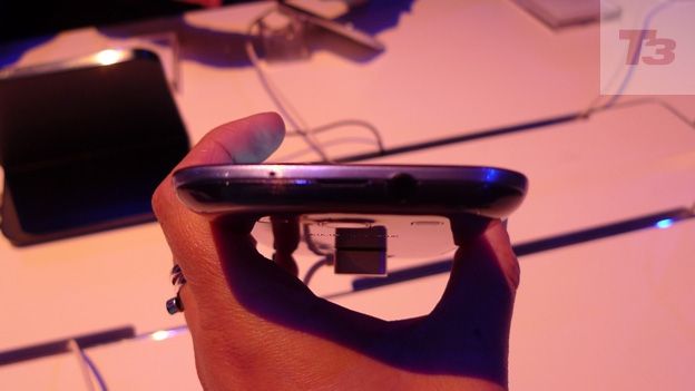 Samsung Galaxy S3 review