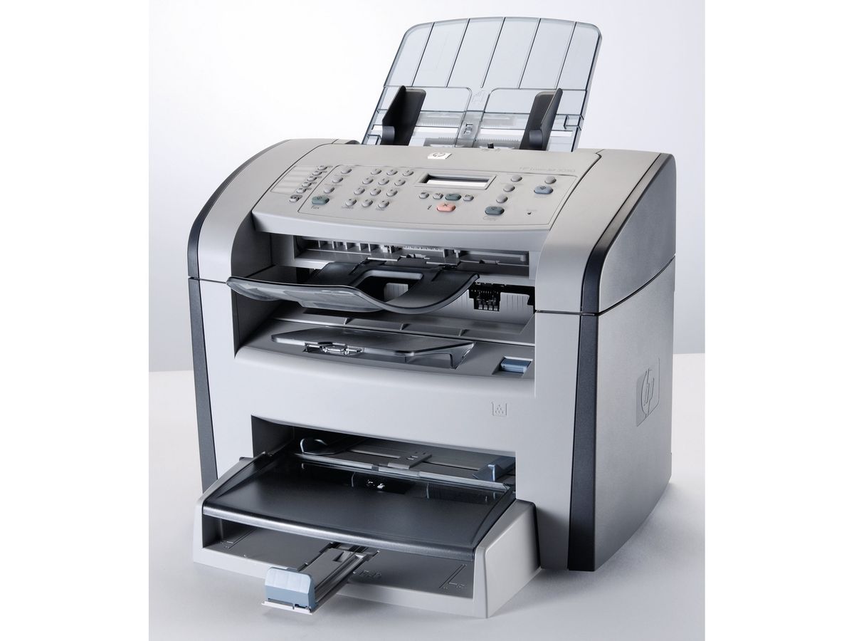 laserjet 3050