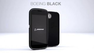 Boeing Black
