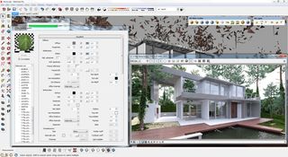 V-Ray 2.0 for SketchUp