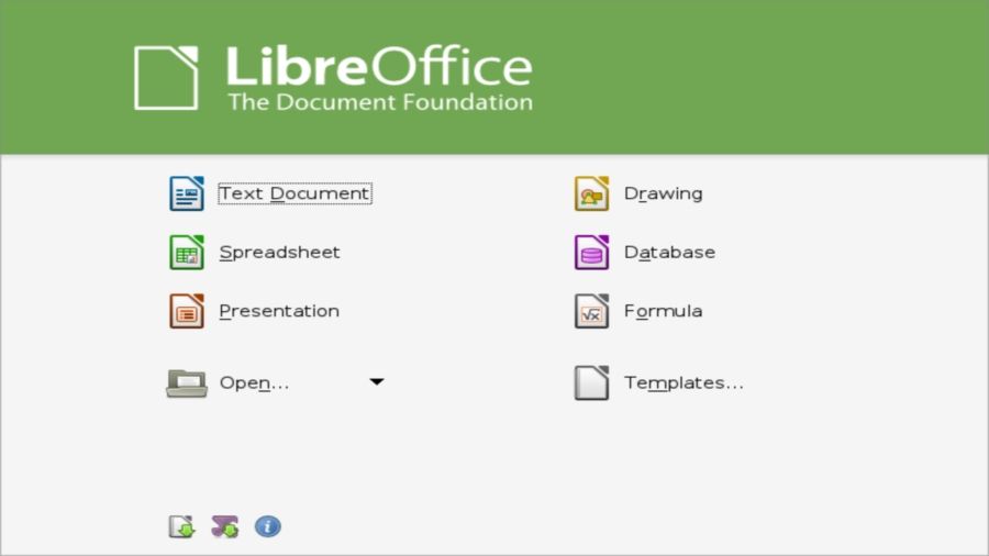 LibreOffice 4.1 Is Let Loose | TechRadar