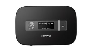 Huawei E5756 MiFi