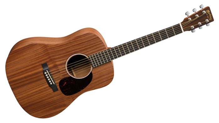 Martin Dreadnought Junior 2 Sapele