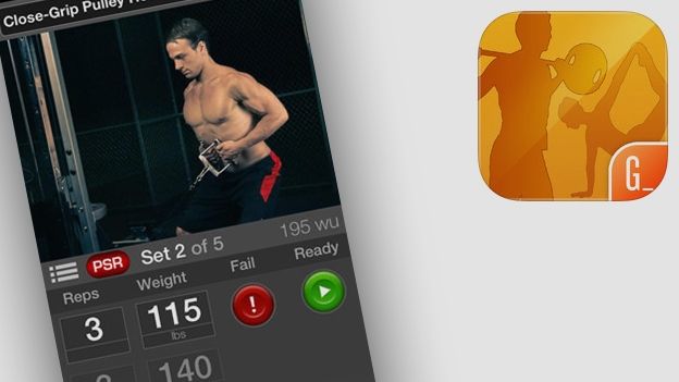 GAIN Self-Guided Workout