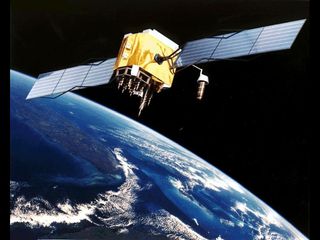 Crowded skies - Galileo satellites may out-class GPS systems