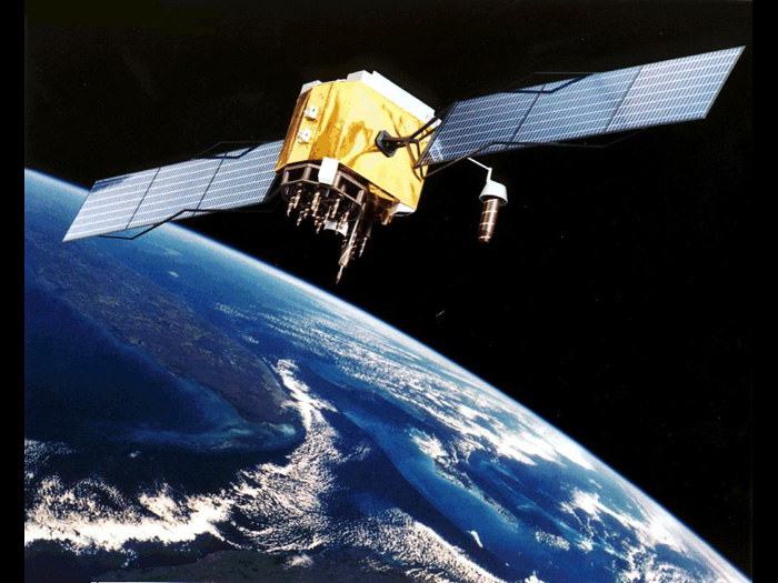 Crowded skies - Galileo satellites may out-class GPS systems