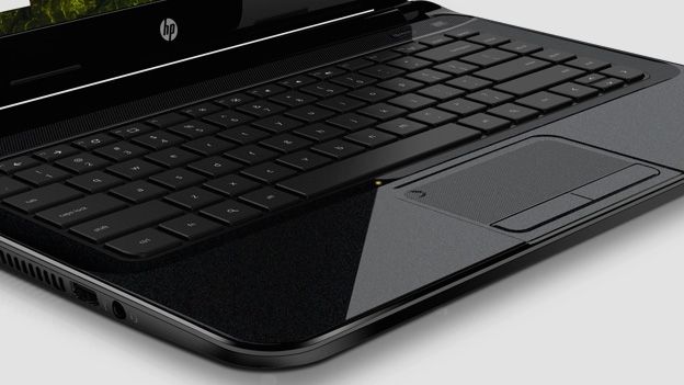 HP Pavilion 14 Chromebook review