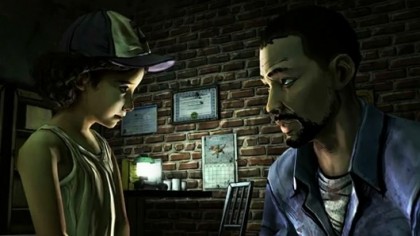 The Walking Dead