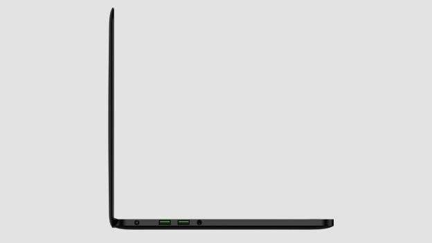 Razer Blade review