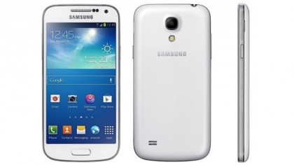 Samsung Galaxy S4 Mini