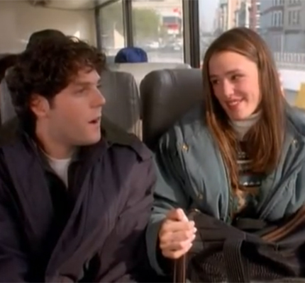 Spin City (1996)
