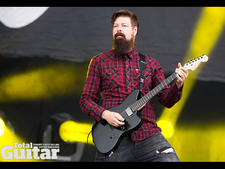 Stone Sour