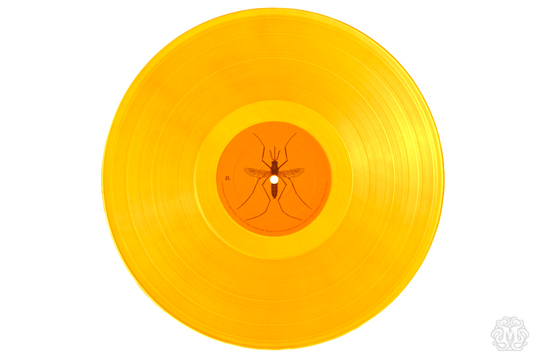 Album artwork of the week