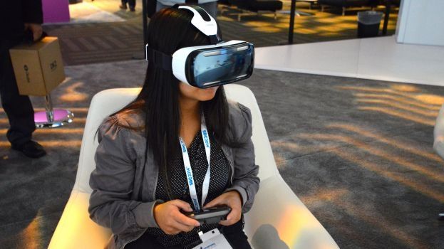 Samsung Gear VR