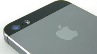 iPhones 5S review