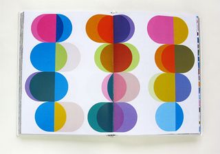 Geometric book showcases the power of pattern | Creative Bloq