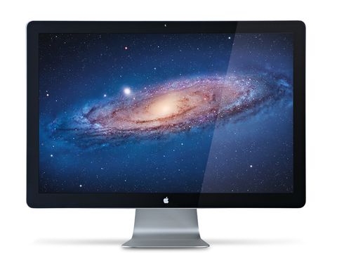 Apple Thunderbolt Display