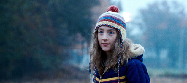 Saoirse Ronan