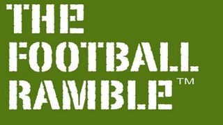 The football ramble