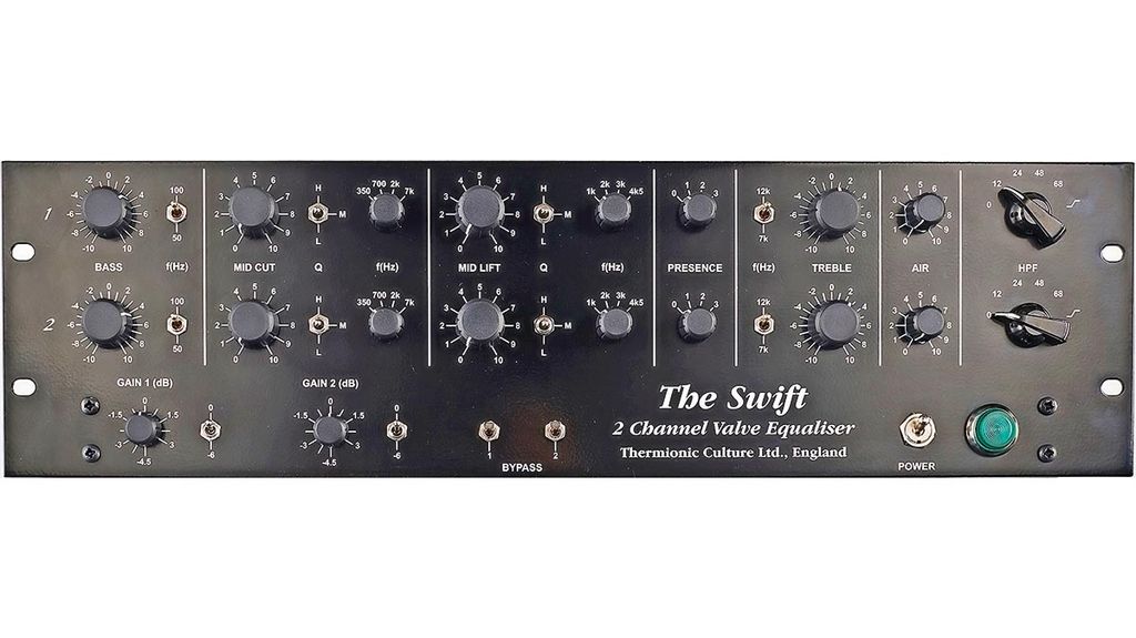 The 10 best new outboard/hardware effects of 2016 MusicRadar