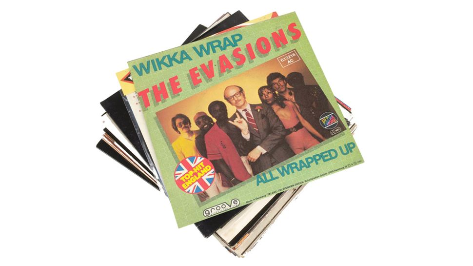 The 10 best and worst sampled tunes ever! MusicRadar